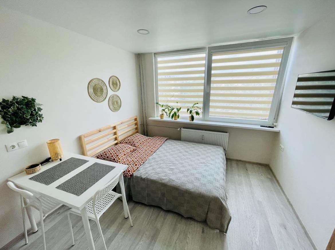 Taikos Studio 8,, Free Parking Klaipeda Exterior photo