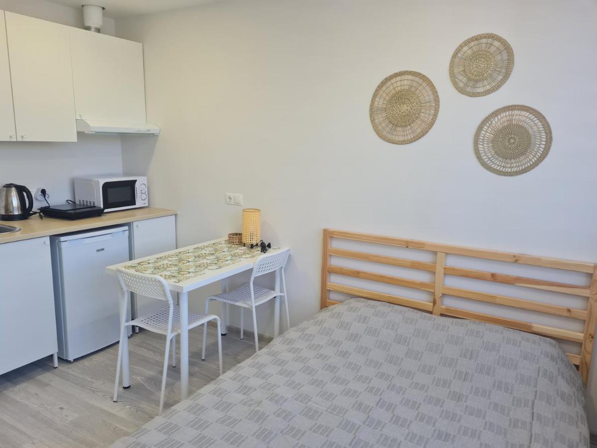 Taikos Studio 8,, Free Parking Klaipeda Room photo
