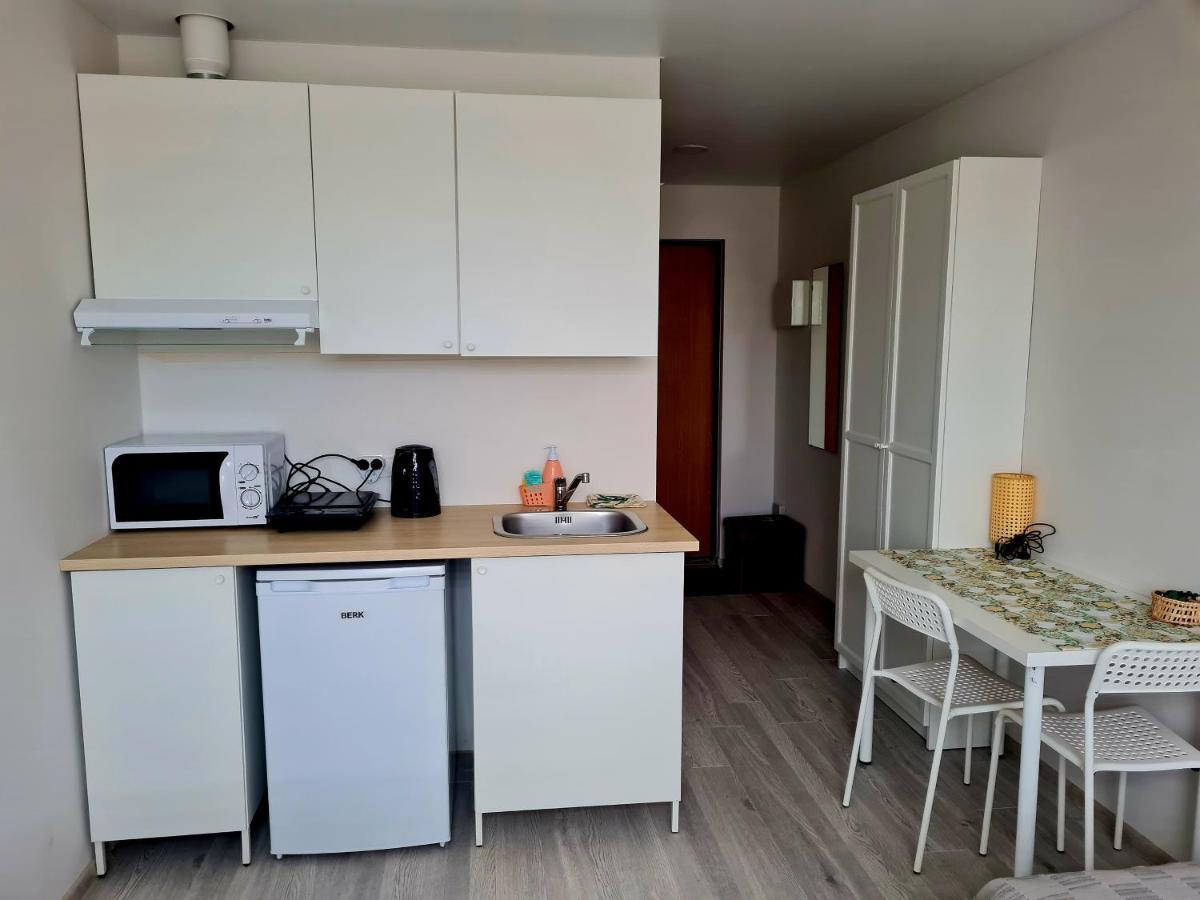 Taikos Studio 8,, Free Parking Klaipeda Room photo