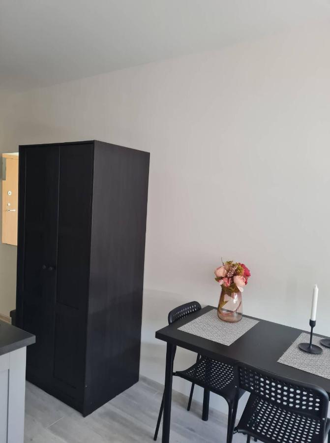 Taikos Studio 8,, Free Parking Klaipeda Exterior photo