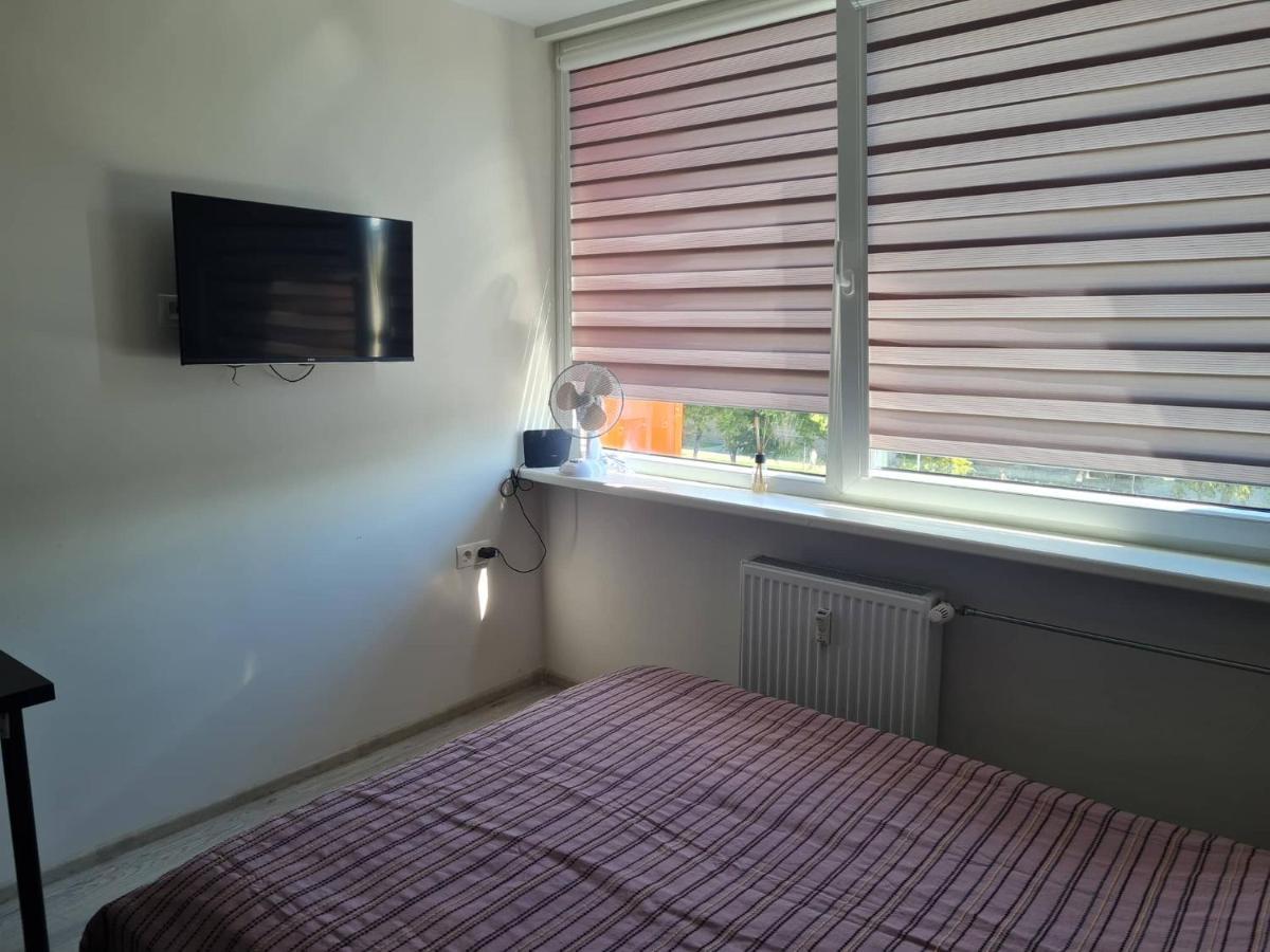 Taikos Studio 8,, Free Parking Klaipeda Exterior photo